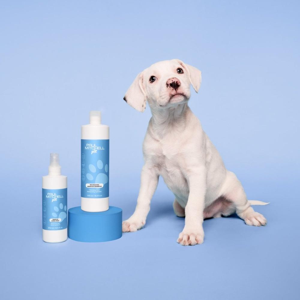 Paul Mitchell Pet